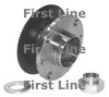 FIRST LINE FBK314 Wheel Bearing Kit